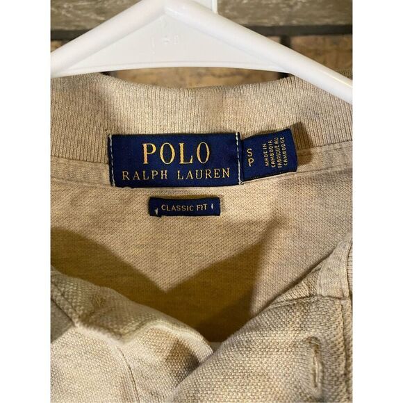 Polo Ralph Lauren Men’s‎ Polo Shirt - Picture 3 of 7